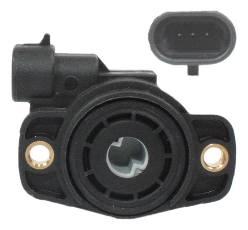 Sensor Posición Acelerador Vw Pointer Pick Up 1.8l 2005 2006