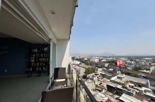Departamento En Venta Satelite ¡nivel De Altura!