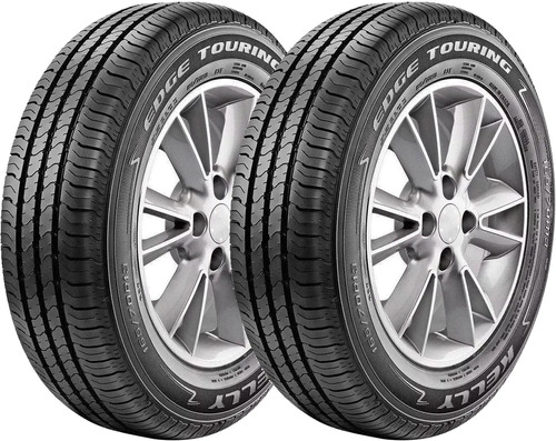 Juego De 2 Cubierta Goodyear 165/70 R13 Kelly Edge Touring