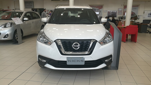 Nissan Kicks Sense Motor 1.6 2021*