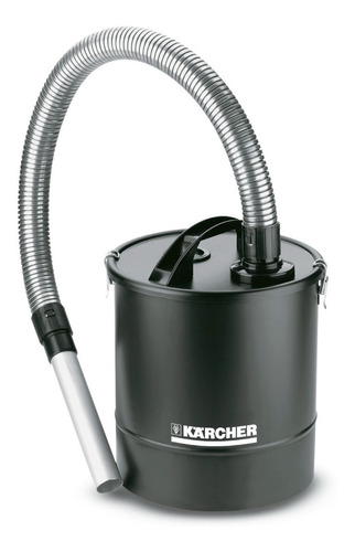 Contenedor Metalico De Cenizas Karcher 2.863-139.0 !