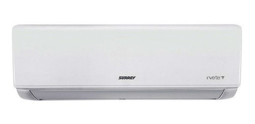Aire Acondicionado Split Inverter 2967 Frigorias Surrey