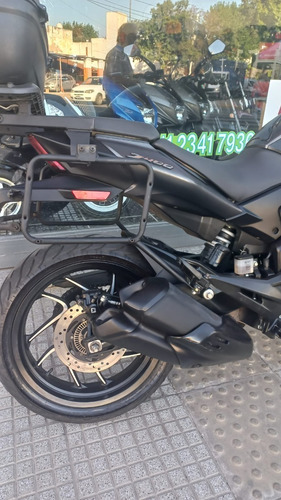 Imagen 12 de 17 de Moto Bajaj Dominar 400 Con Garantia 2020 Motovega