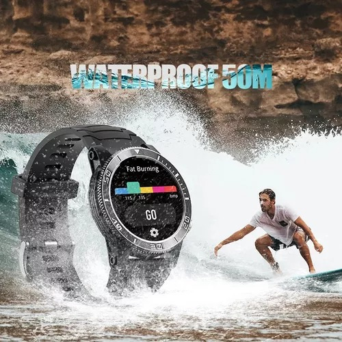 Reloj North Edge X-trek Gps, Smartwatch