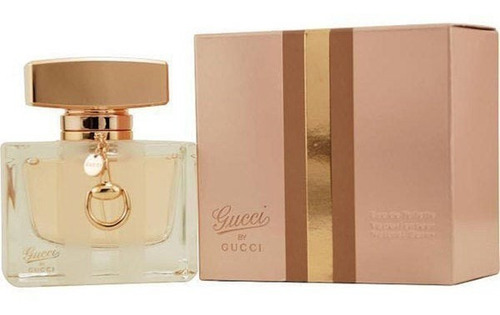 Perfume Gucci By Gucci 75ml Dama