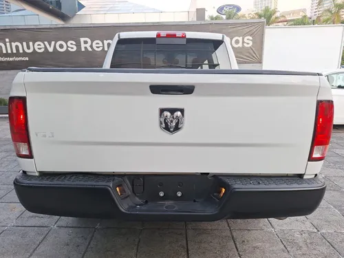 RAM Ram 1500 3.3 V6 XL Crew Cab 4x2 At