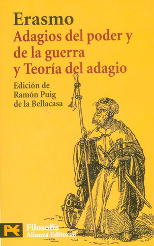 Adagios Del Poder Y De La Guerra Y Teoría Del Adagio