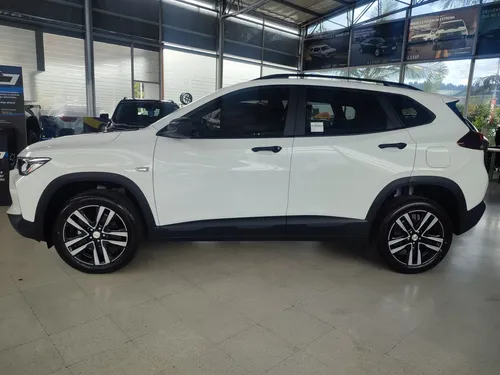 Chevrolet Tracker 1.2 T Ls At