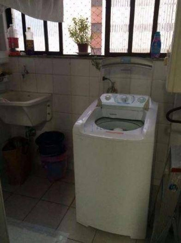 Apartamento 70m², 3 Dormitorios, 1 Suíte, 1 Vagas - Jardim Oriental - Ap10379
