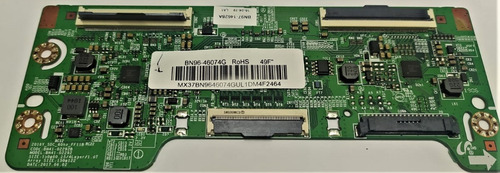 Imagen 1 de 3 de T-com Samsung Bn96-46074g, Bn97-14628a Un49j5290af