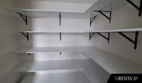Imagen 4 de 30 de Departamento 2 Recámaras En Renta La Vista, Bosque Real