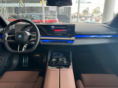 Bmw Serie 5 2024