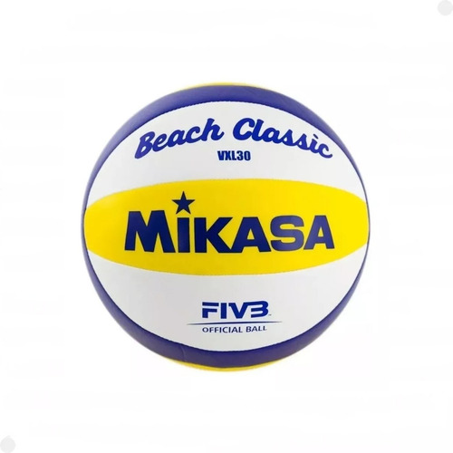 Bola De Vôlei Vxl30 Mikasa