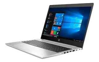 Laptop Hp Probook 455 G8 15.6' Ryzen 7 5800u 8gb 256ssd W10