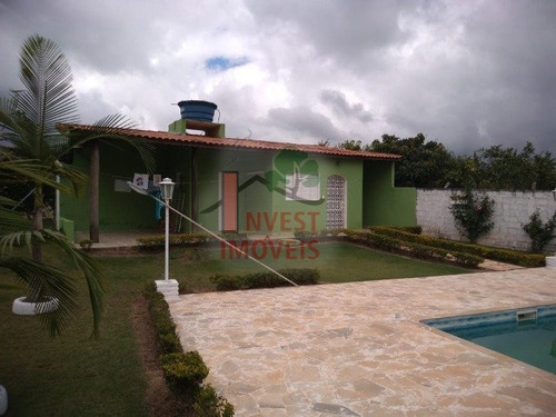 Imagem 13 de 15 de Chacara - Ref: 4322 - V-4322