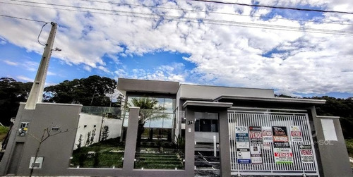Imagem 5 de 15 de Casa Em Joaia - Tijucas - 4443