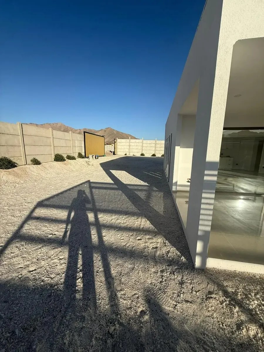 Imagen 5 de 18 de Casa Hermosa Y Amplia Zona Norte Recien Construida