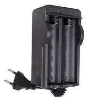 Comprar Cargador De Baterías Para 2 Baterías Litio Ion 18650, Philco