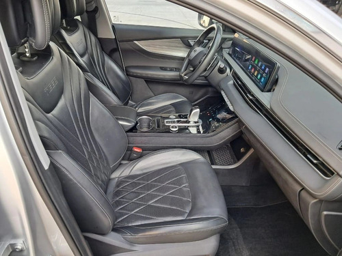 Chery Tiggo 8 Max 4x4 2.0t Aut