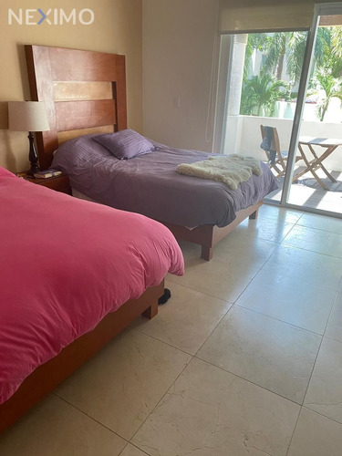 Imagen 3 de 10 de Venta De Casa En Residencial Isla Dorada En Cancun Quintana Roo