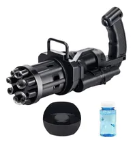 Comprar Pistola Burbujero A Pila Miles De Burbujas Tik Tok Niños