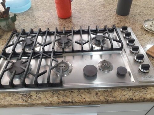 Imagen 4 de 4 de Bujias Viking Cocinas Y Topes A Gas
