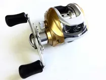 Comprar Reel Banax Zest \u002F 3 Rulemanes \u002F Manija Derecha