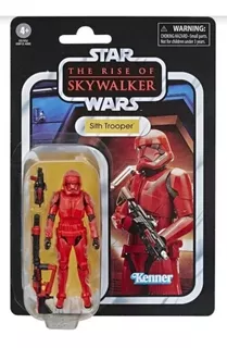 Star Wars Vintage Collection Sith Trooper Kenner Hasbro