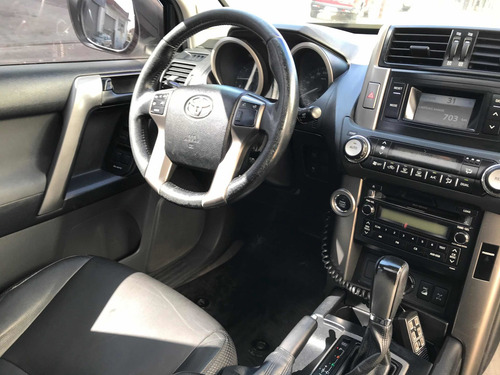 Toyota Land Cruiser 4.0 Prado Txl At 2013