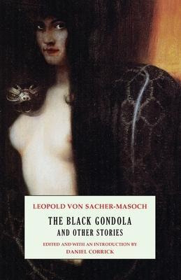 Libro The Black Gondola And Other Stories - Leopold Von S...