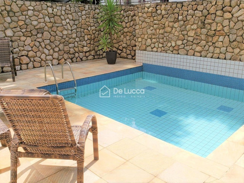 Imagem 11 de 14 de Apartamento À Venda Em Cambuí - Ap016707