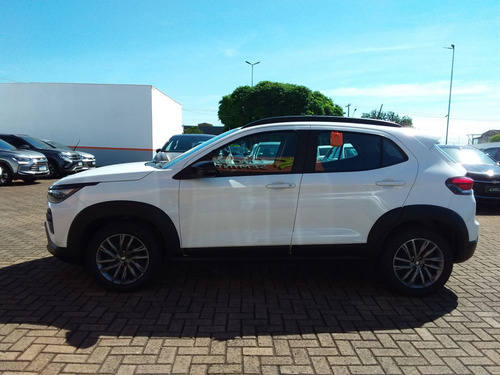 Fiat Pulse 1.3 FLEX DRIVE CVT