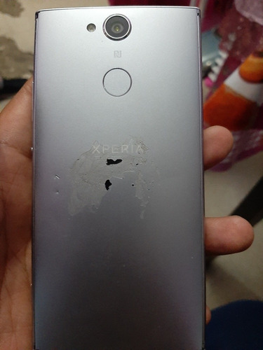 Sony Xperia Xa2 Normal 32 Gb 3 Ram