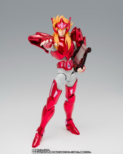 Myth Cloth Ex: Saint Seiya - Benetnasch Eta Mime Pre-vent