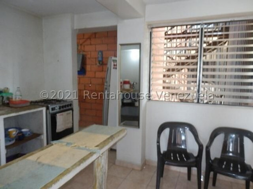 Imagen 20 de 30 de Apartamentos En Alquiler La Puerta Cabudare 22-5179 +m