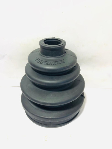 185-10c Goma Tripoide Rockford Para Hyundai Excel