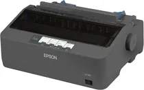 Comprar Epson Lx-350, Impresora Matricial 9 Pines Carro Angosto, Usb