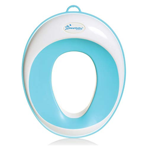 Asiento De Entreno Para Baño Dreambaby Ezy-potty