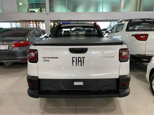 Imagen 12 de 15 de Nueva Fiat Strada 0km Todas Las Versiones E