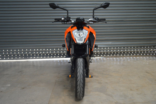Ktm Duke 200 2024