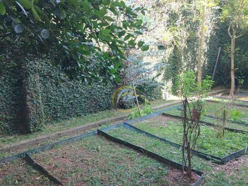 Imagem 22 de 27 de Casa Com 3 Dormitórios 1 Suíte À Venda, 463 M² Por R$ 750.000 - Vila Verde - Itapevi/sp - Ca0569