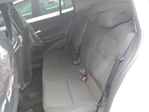 Chevrolet Onix 1.0 FLEX PLUS LT MANUAL