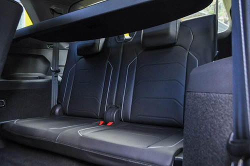 Volkswagen Tiguan ALLSPACE R-LINE 350 TSI 2.0 4X4 AT
