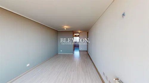 Departamento En Venta De 2 Dormitorios 2 Baños En Concón