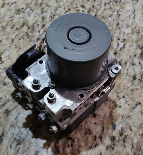 2011 Toyota Rav4 2.5l 89541-42291 Modulo Abs 44540-42161 45 (Usado)