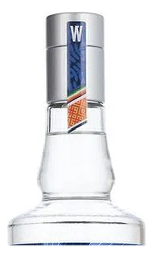 Pack De 6 Licor De Vodka Wyborowa Tamarindo 200 Ml
