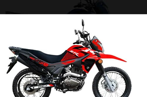 Zanella Zr 125cc