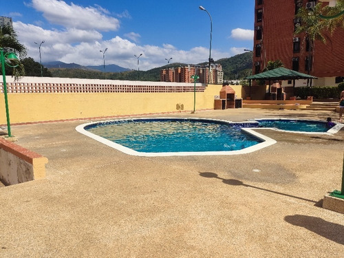 Imagen 8 de 20 de Fernando Guerrero Vende Apartamento Valle Alto Mañongo.