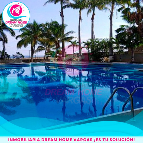Apartamento En Alquiler Vacacional Los Corales La Guaira