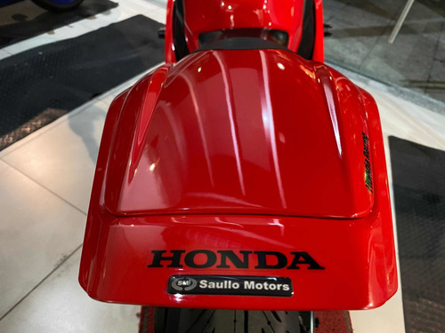 Honda Cbr 1000 Rr